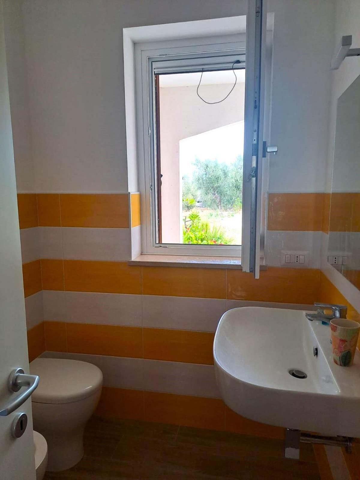 Borgo Rosoli ヴィエステ エクステリア 写真